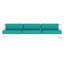 Delano Outdoor 3 - Seat Patio Sofa-1394675439-1394675432