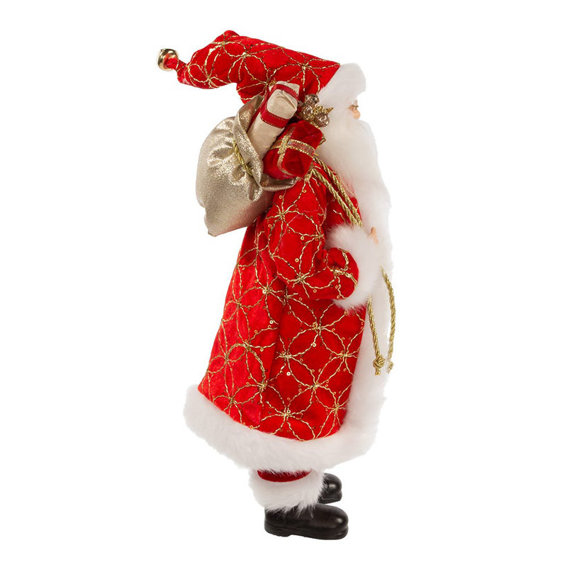 Christmas Santa