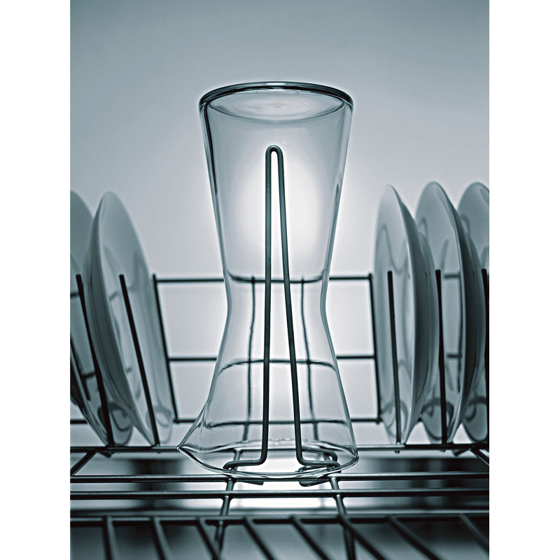 Dishwasher Storage