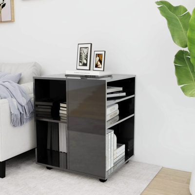 Armoire à tiroirs vidaXL