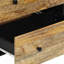 Georgina 60cm W 3 - Drawer Chest of Drawers