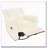 Manual Recliner Nursery Recliner Chair Swivel Rocker Recliner Sofa-1808709023