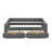 Daybed With Trundle Upholstered Tufted Sofa Bed-20550566-20550562