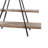 Tiffany Rustically Charmed 3 Tier Ramsden Bookshelf