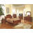 Penncross 37'' W 3 - Drawer Dresser-19037695