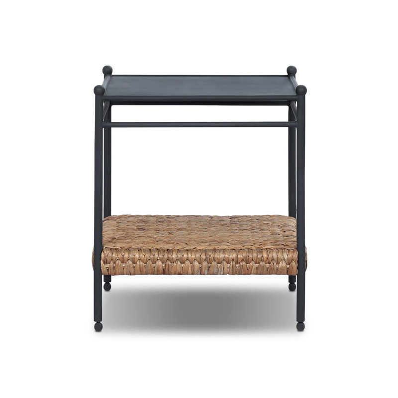 Evanne End Table