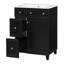 Meuble-lavabo 24 po avec comptoir en céramique-996390972-996646095