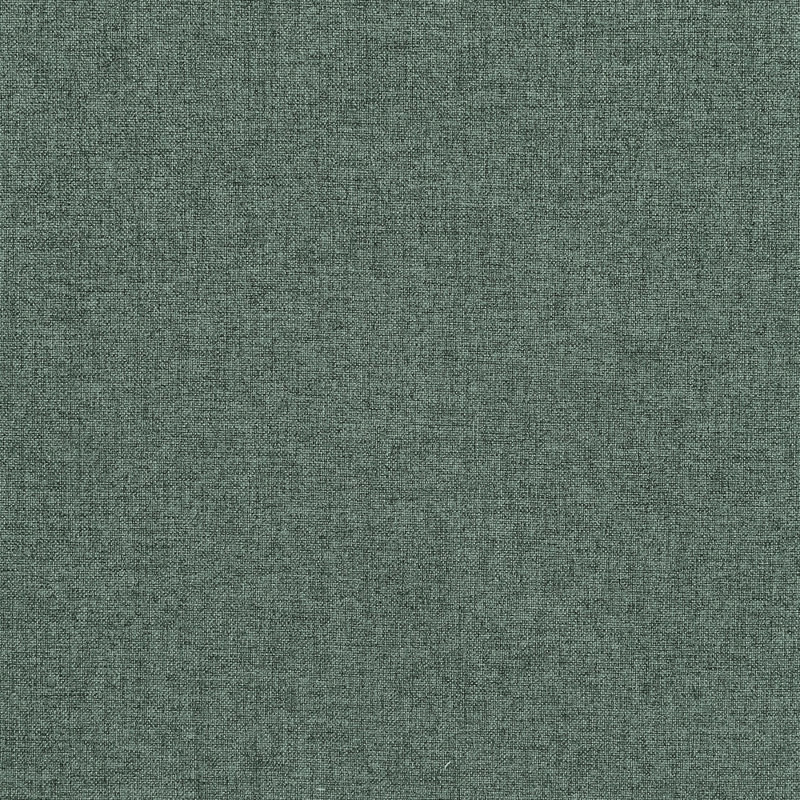 Galiano Teal Upholstered Tufted Bench, Teal