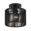 Acordia noir petit semi-encastré-75225548-75225552-75225554