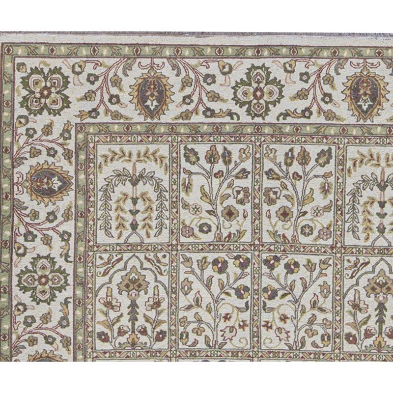 One-of-a-Kind 10' X 14' Area Rug