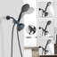 Robinet de baignoire avec valve brute-84930979