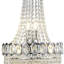 6 - Light Empire Chandelier