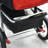 Foldable Pet Jogger Stroller-51830512