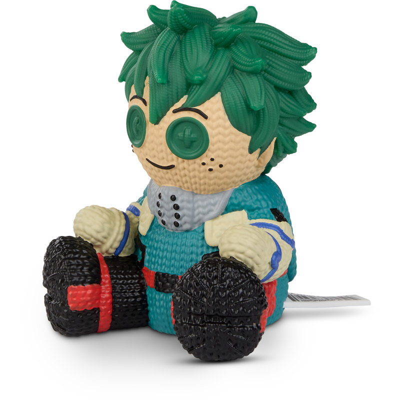  - My Hero Académie - Izuku et Soto, paquet de 2 (MHA)