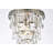 Beno Flush Mount-284648229