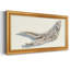 «Driftwood Study III», reproduction d'un seul cadre photo sur toile-2133318223