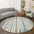 Premium Machine Washable Mayfield AMF2189 geometric Rug-1454839973-1454840028