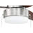 Intrepid 52'' Ceiling Fan with Light Kit-1201217778