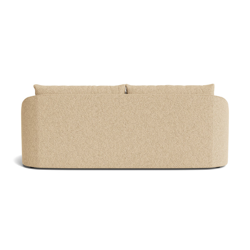Laurel 100 Sofa, Berber - Dune