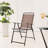 Perreira Outdoor Dining Armchair