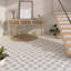 Carreau de porcelaine à motif 6 "x 6" Cadence-124911397