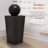 Chandni Weather Resistant Column Fountain with Light