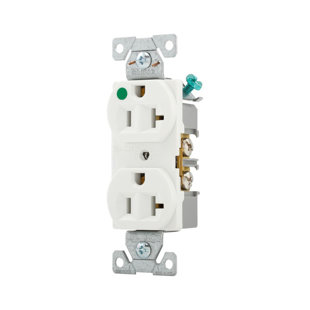 Prise Eaton 8300W