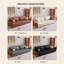 Causeuse-coussin 51,18 po-824633774
