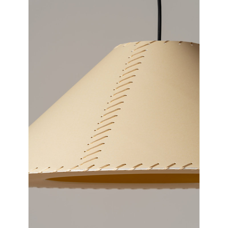 MT5, 127.3" H x 25.5" W x 25.5" D, Beige, Satin Nickel/Black