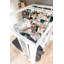 Reba Side Ladder