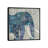 Botswana Patterns by Carol Robinson - Print on Canvas-934499096-934499091