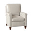Fauteuil inclinable standard en similicuir de 32 po de largeur-1252800213-1252799776-1252799451