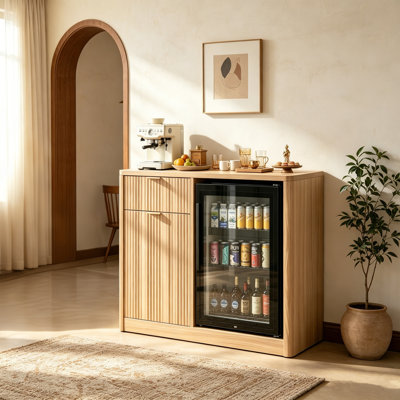 39.37'' Sideboard