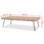 Grundy Four Leg Coffee Table