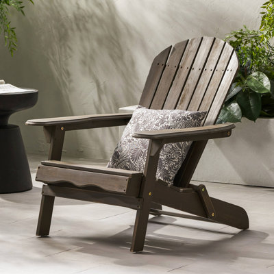Malibu Adirondack Chair