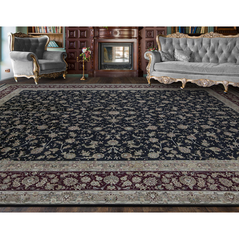 Elegance One-of-a-Kind 12' X 15' Area Rug
