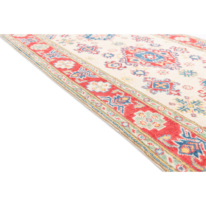 Olander Cream Rug