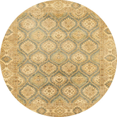 Abstract Indoor Rug