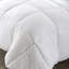 Édredon luxueux rembourré de fibres gélifiées, double / grand-1354521151