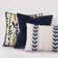 Housse et insert de coussin décoratif James Uma-102348509-102348511
