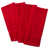 Rouge est en rupture de stock
