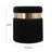 Velvet Ottoman-1246734515