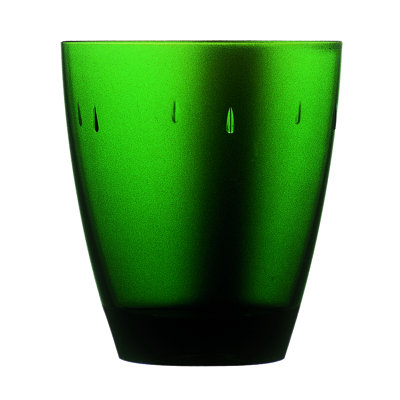 Polycarbonate Glass 11 oz - 6 Pieces