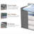 Latitude Run® Non-woven Storage Bag-1117728316