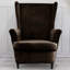 Housse pour fauteuil à coussins en T-1800104663