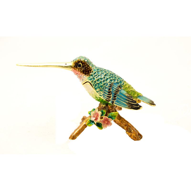 Riehl Animals Figurines & Sculptures