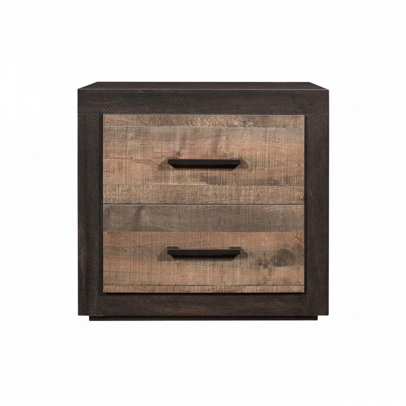Table de chevet pour chambre à coucher