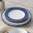Noritake Rill Dinner Plates, 10-1/2"-86175196