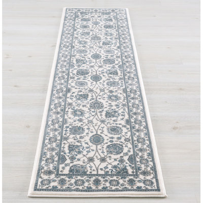 Oriental Indoor Rug