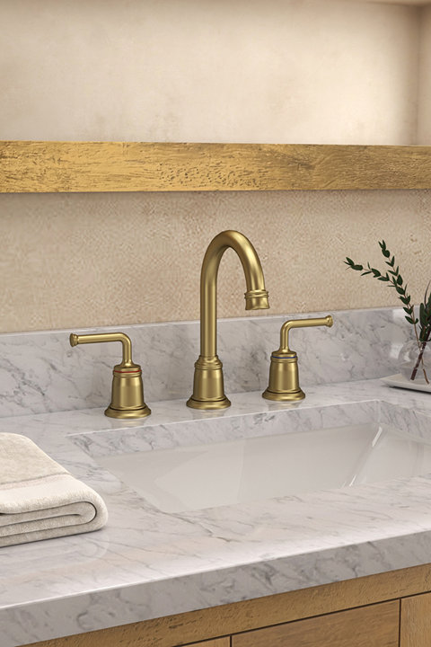 Bathroom Sink Faucets